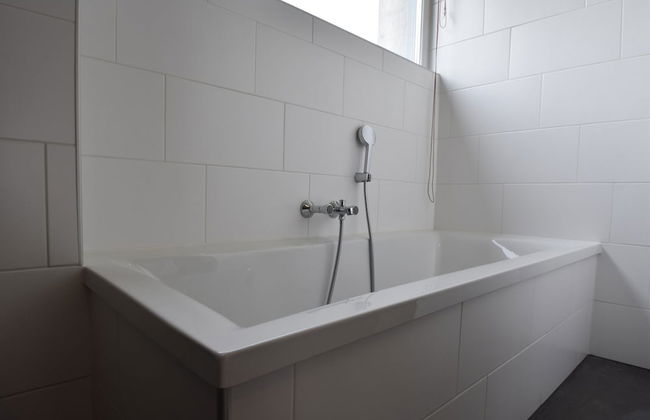 Traditional Villa in Tzummarum near Sea - Foto 15