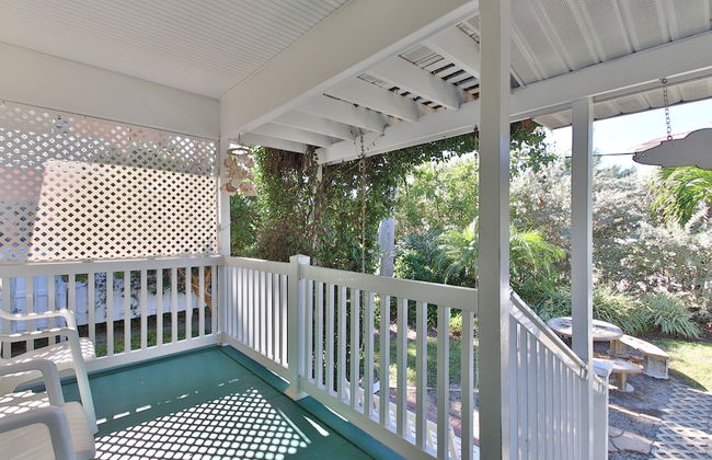 Tradewinds Beach Resort - Foto 38