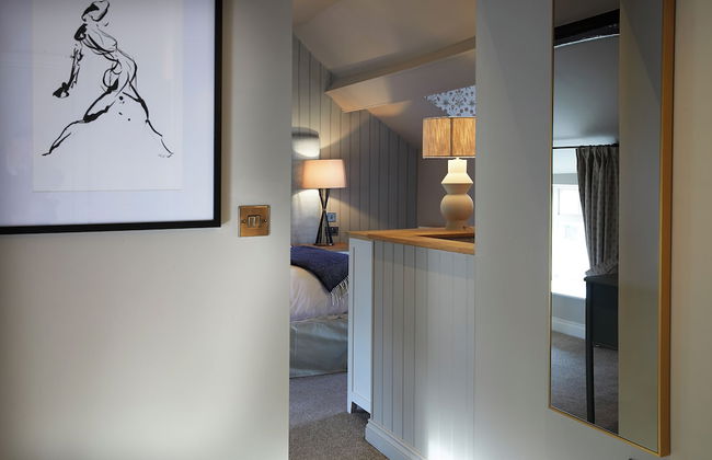 Five Star Stays - Foto 31