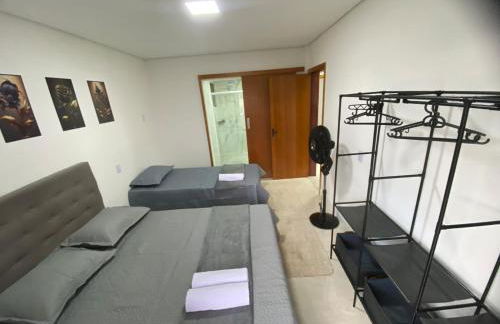 Apartamento Conforto Campinas 2, 3 ou 4 quartos - Foto 44