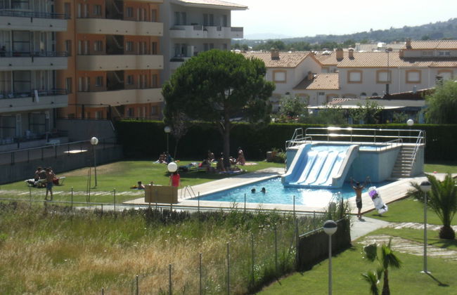 Apartamento Blau Park 415 - Foto 1