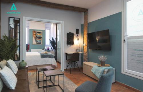 River Side Olabeaga by homebilbao - Foto 14