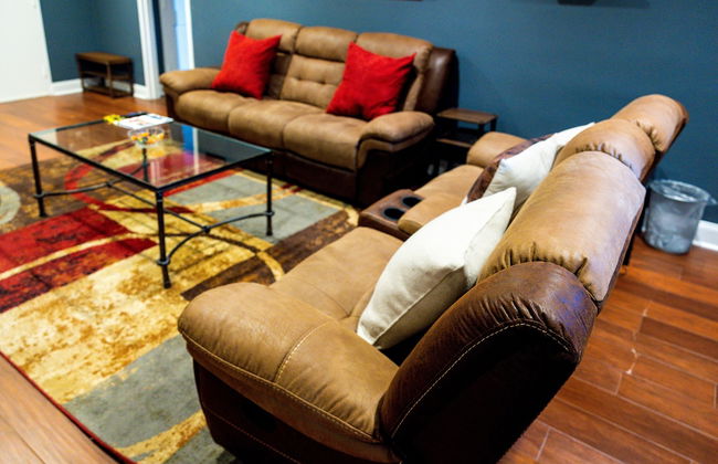 Perfect DTWN Condo with King beds - Foto 58