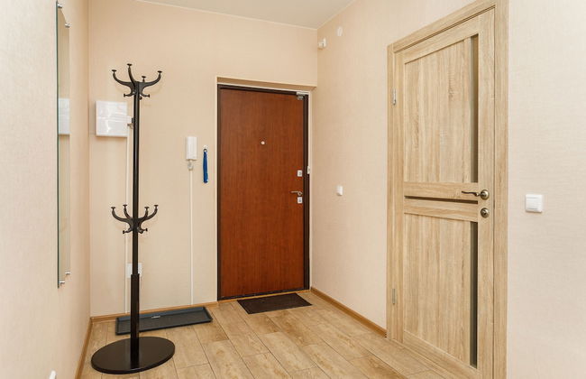 Apartment Etazhydaily Belinskogo - Photo 30