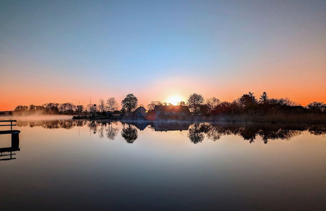 Cheerful Apartment in Wilhelmshof Usedom near Baltic Sea - Foto 12