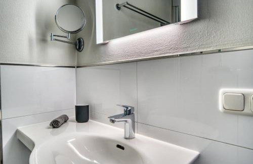 Ferienpark - Haus H, App 0H1107 - Apartment Baltic Panorama - Photo 15
