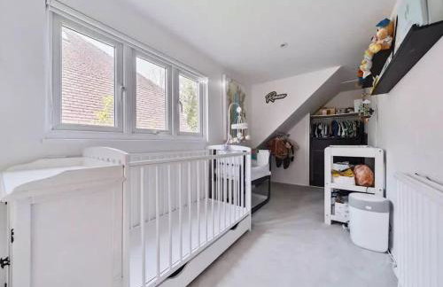 Country Manor Pool & Spa Games Room Cinema - Photo 18