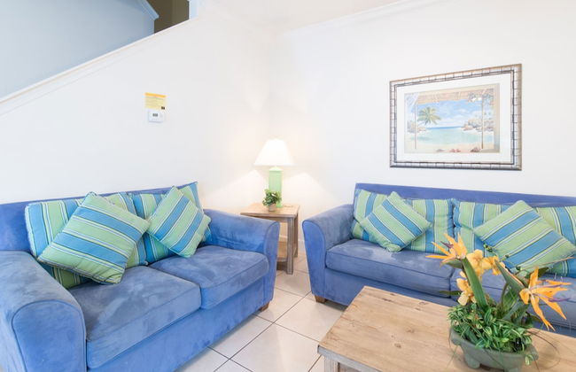 Lucaya Resort by FunQuest Vacation - Foto 18