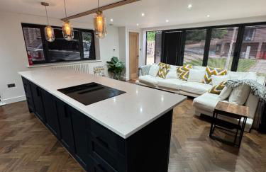 Shri's Palace beautiful getaway - Foto 6