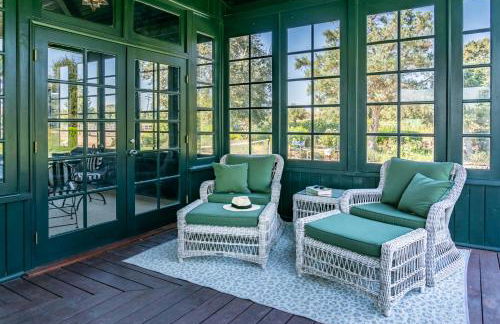 Foxen Canyon Retreat by Paradise Retreats - Foto 28