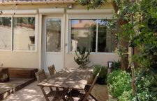 Location saisonnière Maison Pointe Rouge Marseille 8 - Foto 1