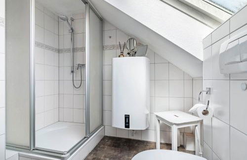 Ferienwohnung Moritz - Foto 16