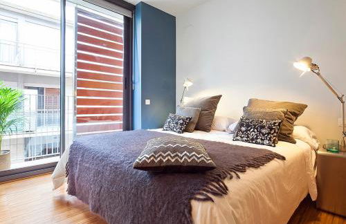 My Space Barcelona Guell Terrace Center - Photo 12