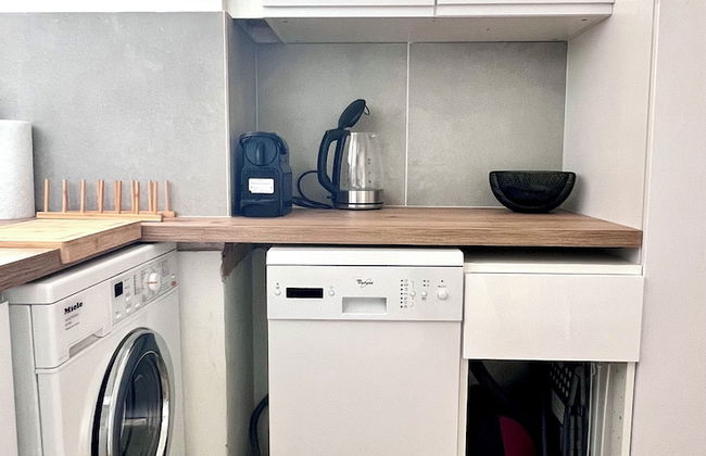 Appartement Proche de l'Otan - Foto 9