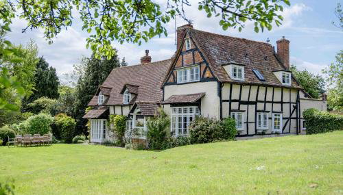 The Gingerbread House - Foto 2, Garden, Garden view