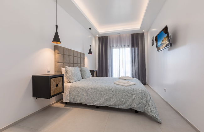 Correeira Luxury Residence T2 E - Albufeira, Pools, Wifi, Bbq, Beach - Foto 2