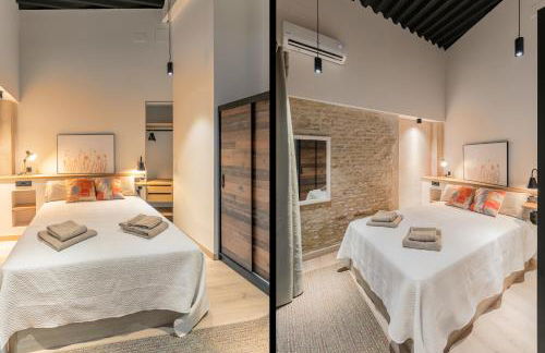 Berenguela Setas Lofts - Foto 15