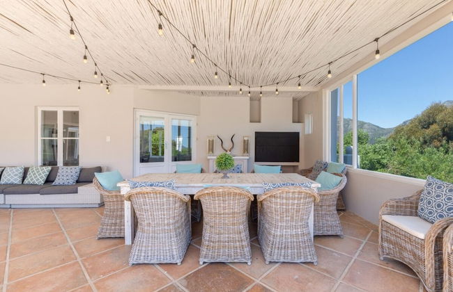 Sublime Five bed Property in Glorious Setting - Photo 17