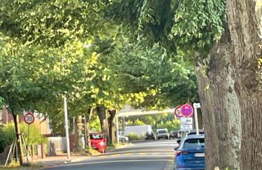 Dachwohnung in charmanter Stadtvilla in Wunstorf - Foto 22