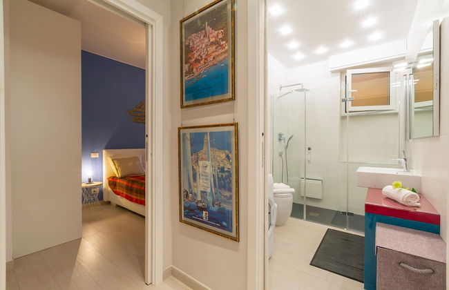 Maremonti 400m From Sea - Foto 10