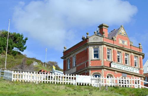 Cliff Railway Apartment - Foto 8