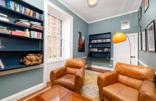 Luxury Family Flat in Edinburgh New Town - Foto 23