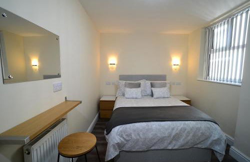 Twelve Holiday Apartments - Foto 72