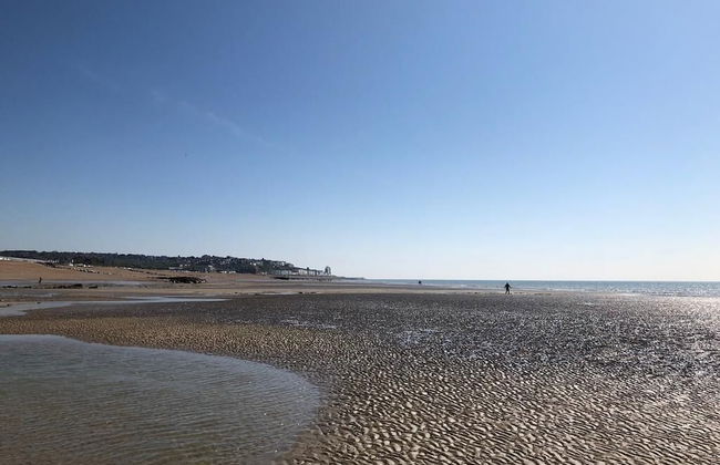 Cinque Ports Retreat - Foto 25