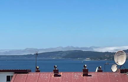 Estudio céntrico con garaje y vistas al mar. - Foto 16