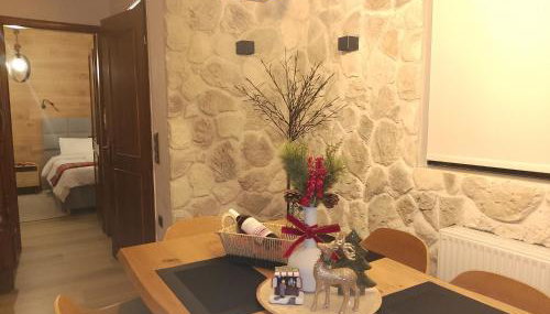 G&J Traditional House - Foto 5