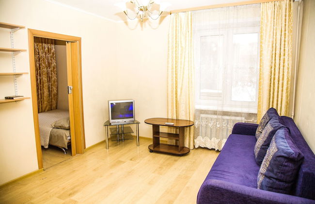 Apartment on Tushinskaya - Foto 1
