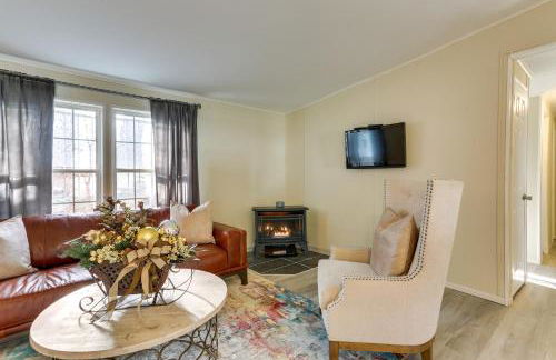 Kayaks, Electric Bicycles Greentown Hideaway! - Foto 5