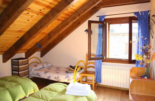 Apartamentos L´Era de Baix - Foto 60