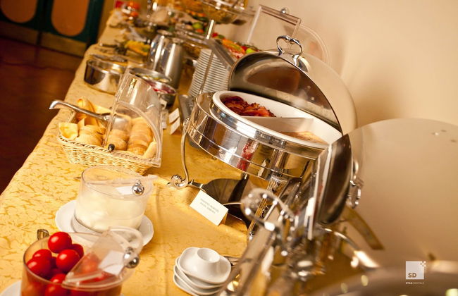 Aldrovandi Residence City Suites - Foto 70