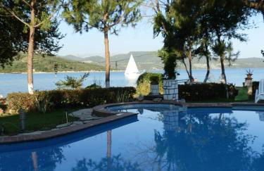 Flisvos Seaside Apartments - Foto 5