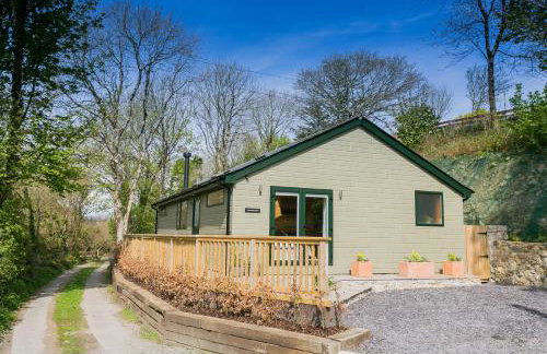 Bwthyn Gwyn - Foto 1