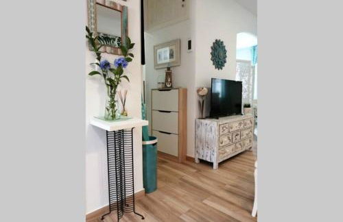 Apartamento con vistas al mar - Photo 31