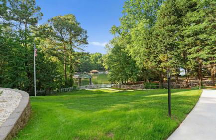 Shoreway Cove by Avantstay Waterfront, Pool, Dock - Foto 116