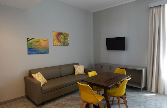 Palazzo Novecento - Foto 40