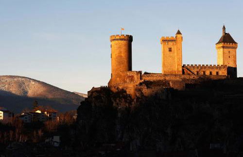 Le Petit Manoir - Foto 15