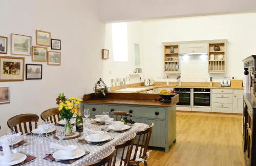 Whitehall Pele Tower - Foto 7