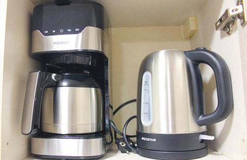 Suite Peretola Airport + Park - Foto 23