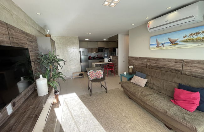 Riviera Beach Place Golf Residence - Photo 17