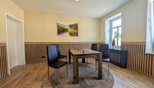 König - Ferienwohnung Waldheim - Foto 3