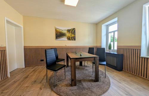 König - Ferienwohnung Waldheim - Foto 3
