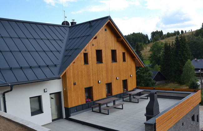 Mountain Chalet Lbh027 - Photo 32