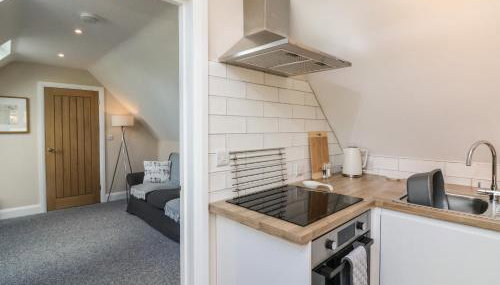 Spicery Barn Loft - Foto 5