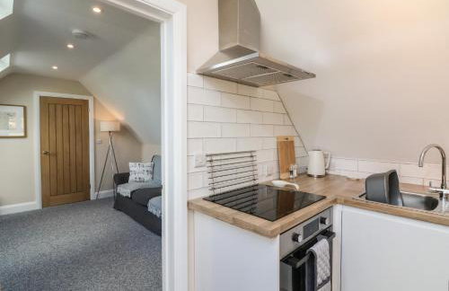 Spicery Barn Loft - Foto 5