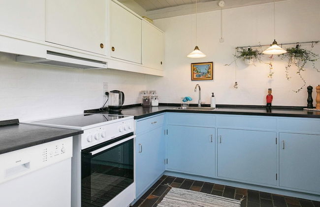 Seaside Charm in Baring - By Traum Ferienwohnungen - Foto 6