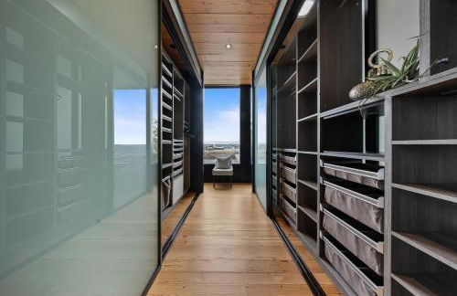 Cincinnati Vista - Rooftop, Balcony & Fireplace - Foto 11